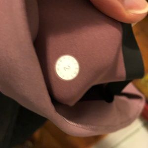 Lululemon In Movement Tight Everlux